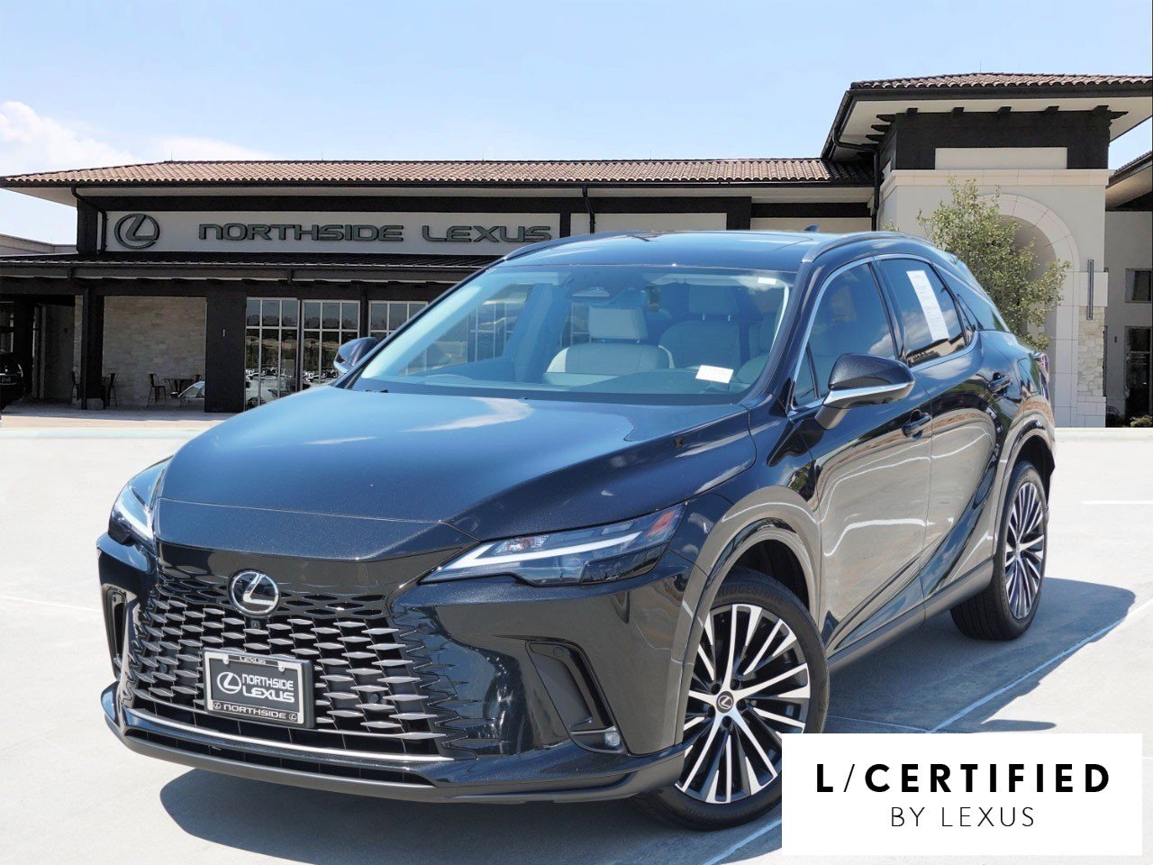 2026 Lexus RX 350 350 Premium FWD's photo