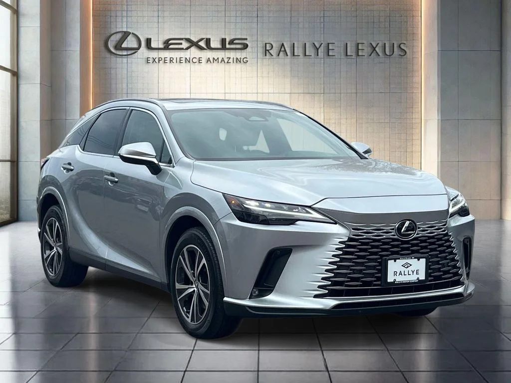 2023 Lexus RX 350