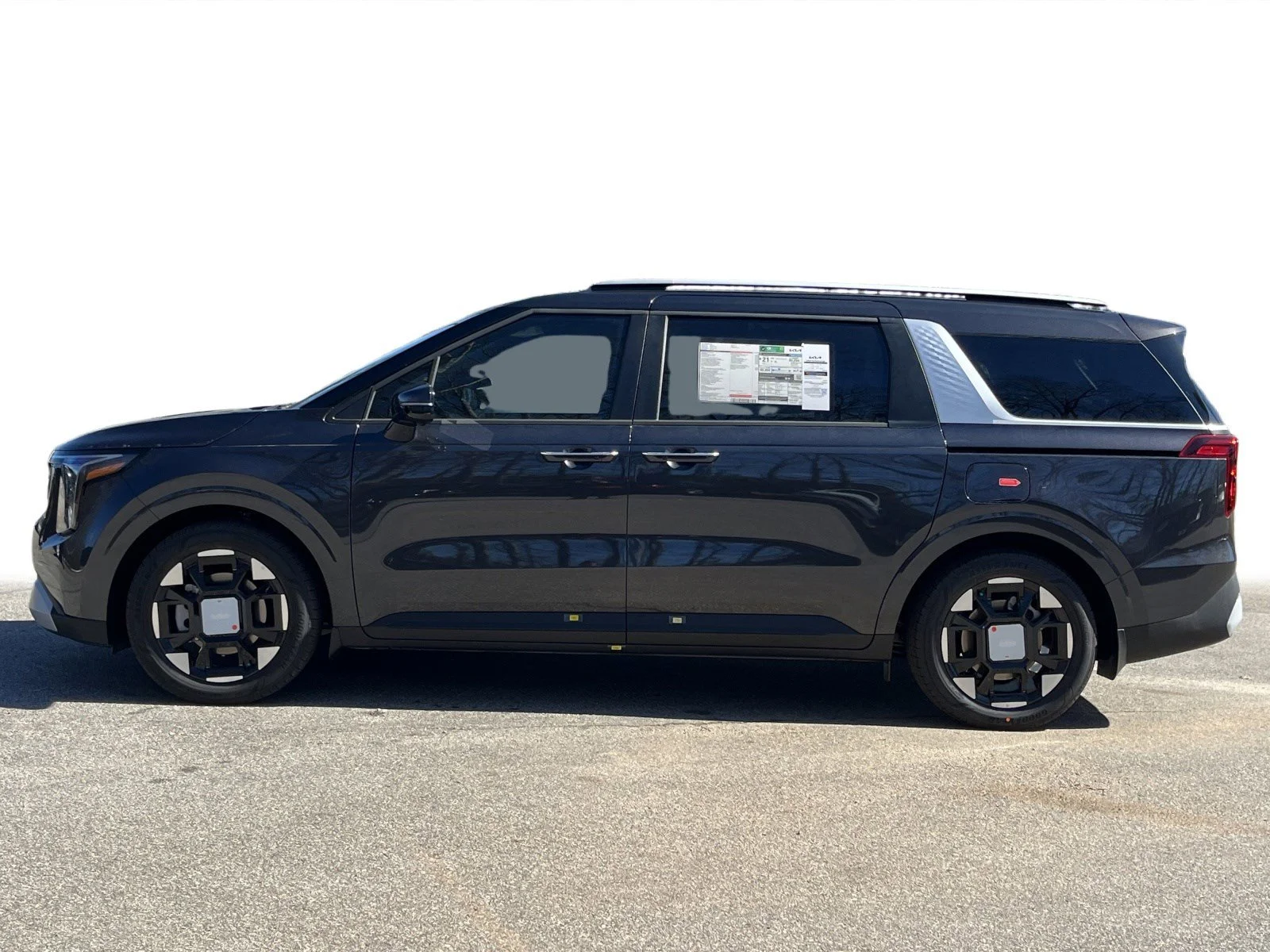 New 2026 Panthera Metal Kia EX image 25