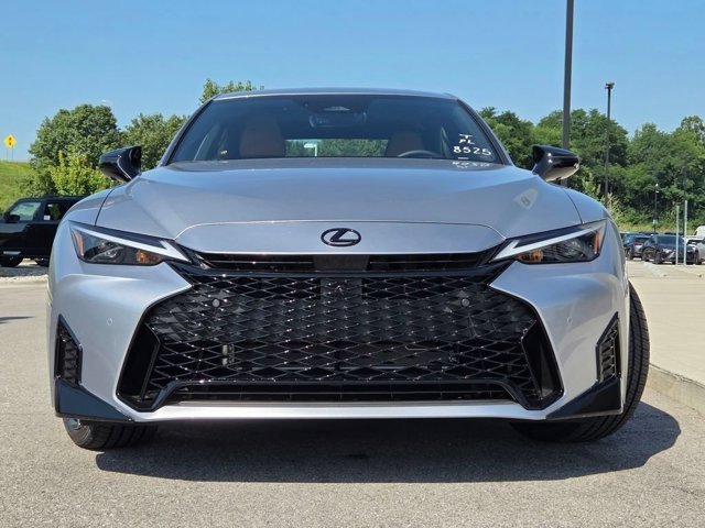 New 2026 Iridium Lexus F SPORT DESIGN AWD image 10