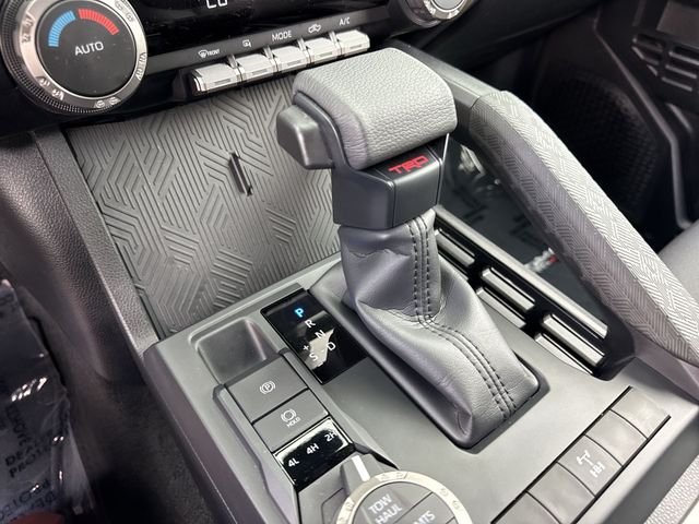 Used 2026 Gray Toyota TRD Off Road image 20