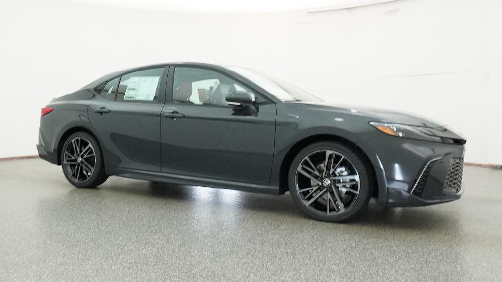 New 2026 Underground Toyota XSE image 11