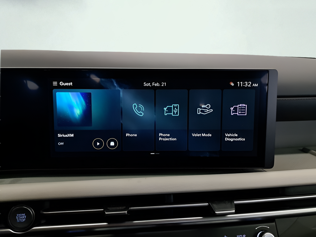 New 2026 Green Hyundai SE image 23