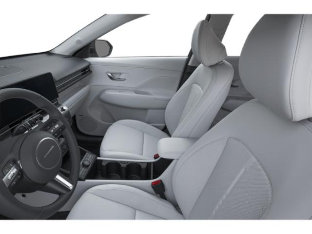 New 2027 Abyss Black Pearl Hyundai Limited AWD image 9