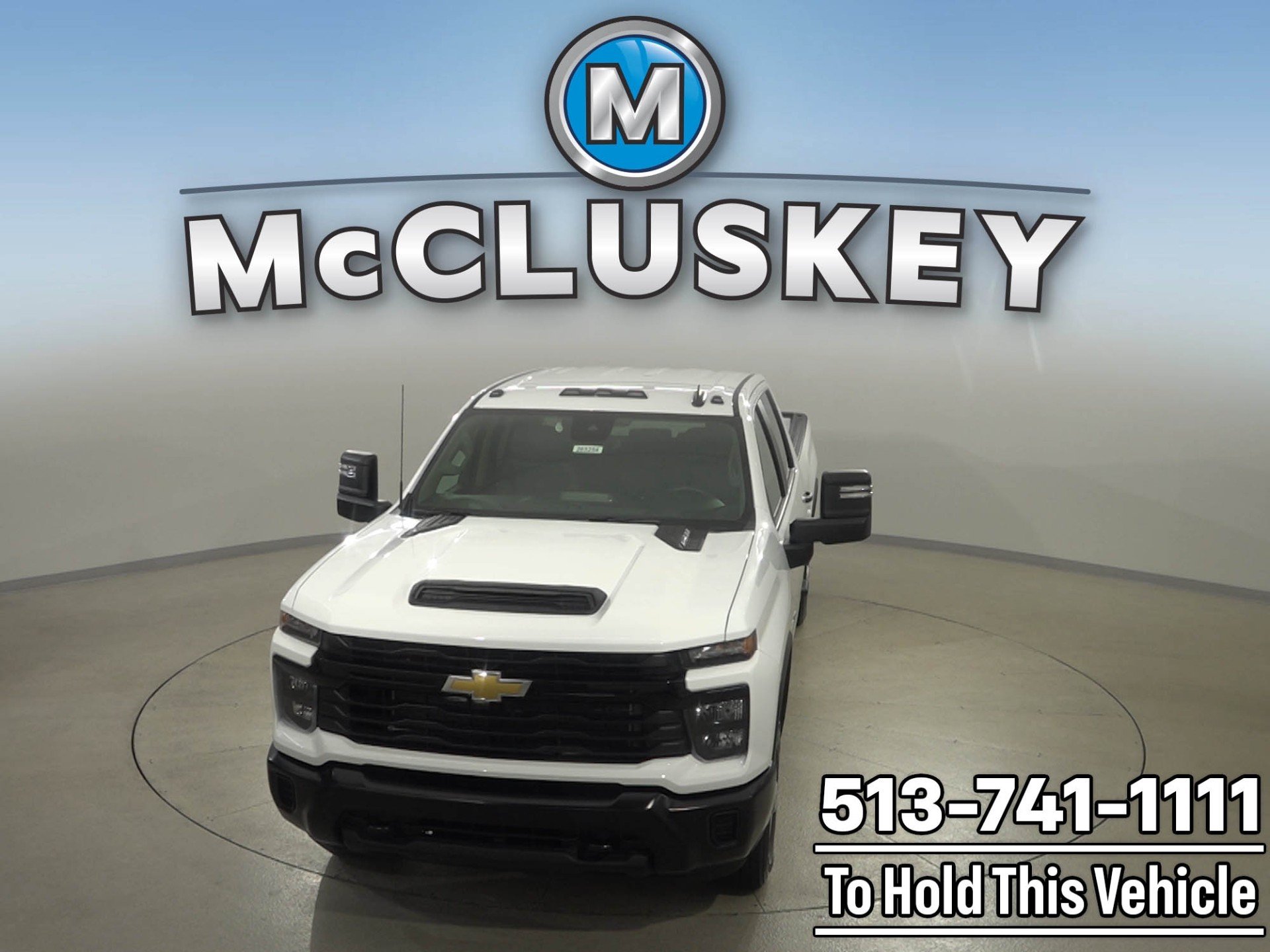 2026 Chevrolet Silverado 2500 HD Work Truck - Photo 51