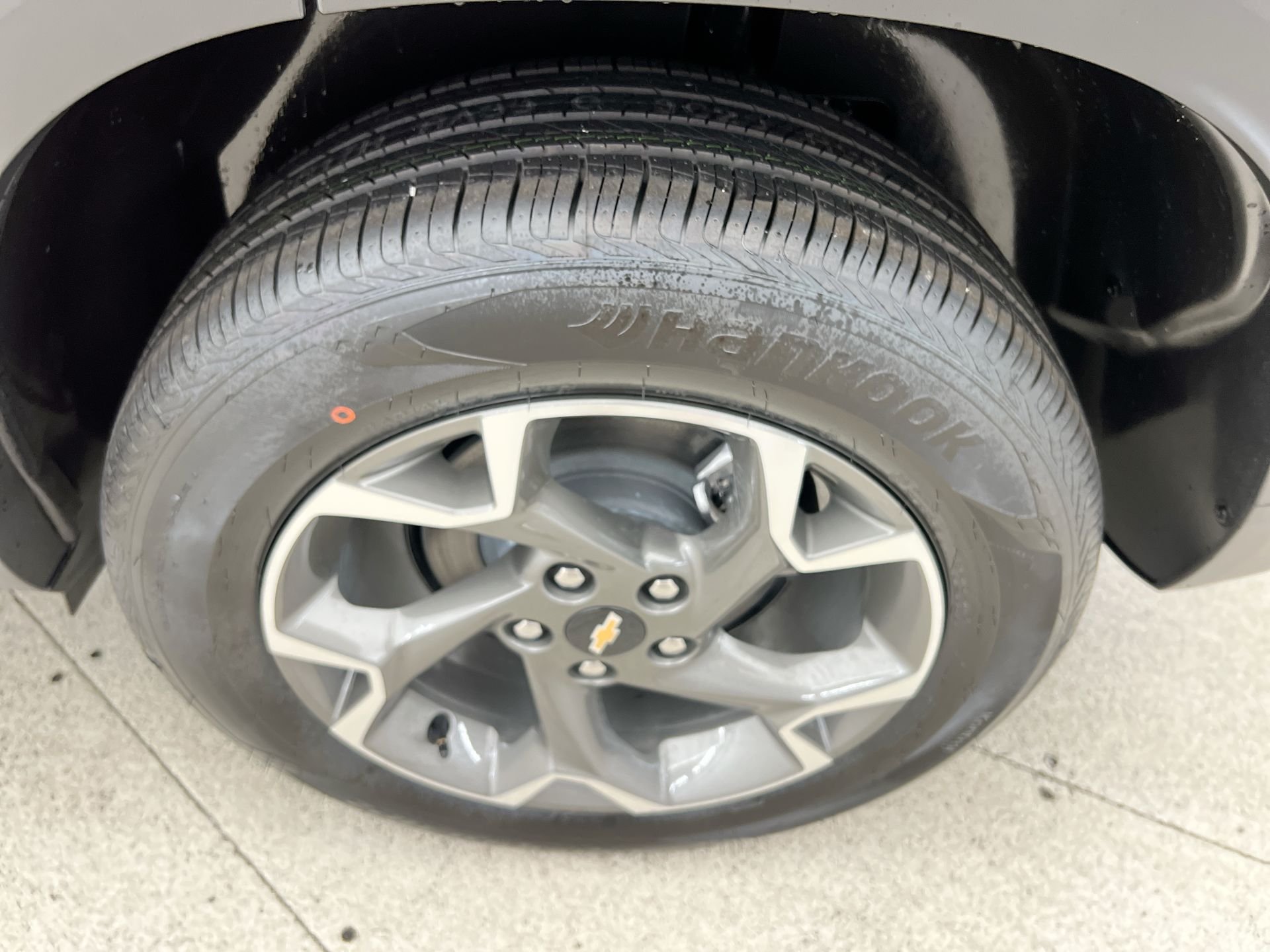 2026 Chevrolet Trax LT - Photo 80