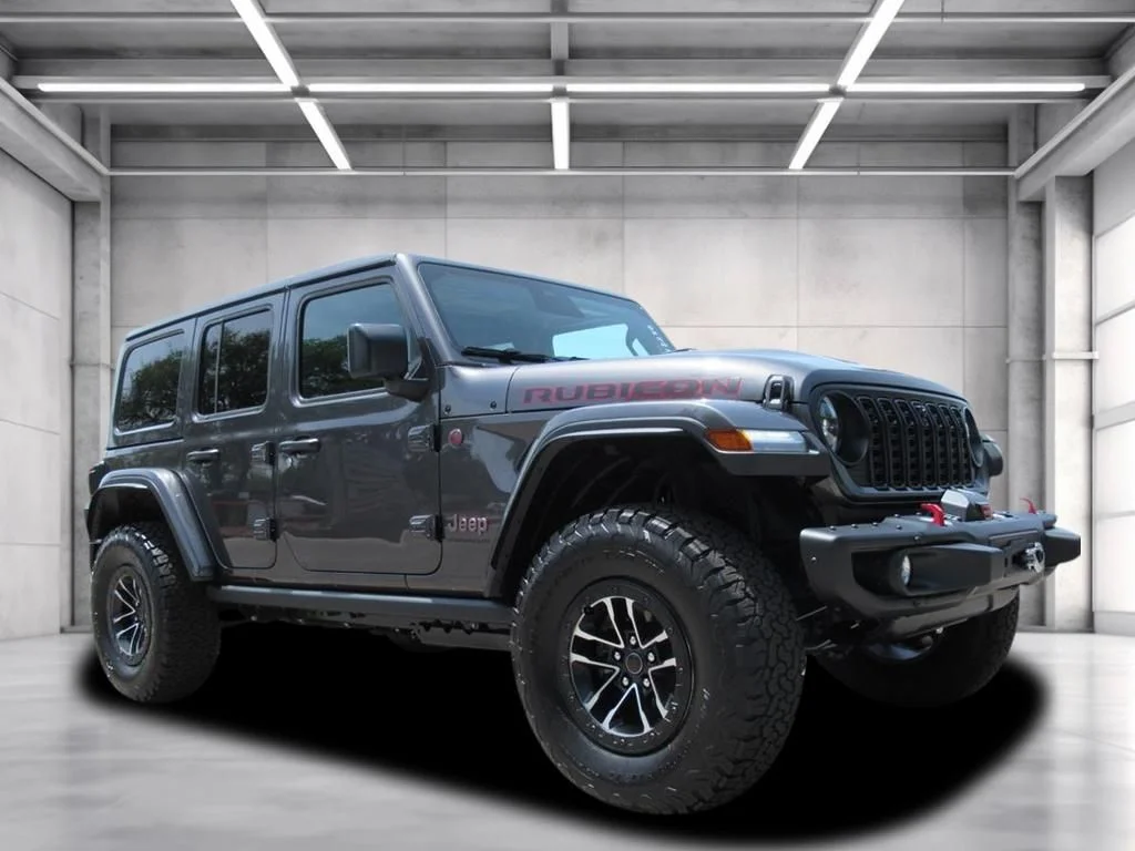 How To Paint Jeep Wrangler: Step-by-Step DIY Guide