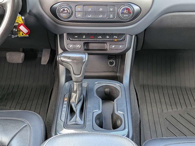 2021 Chevrolet Colorado Z71 - Photo 18