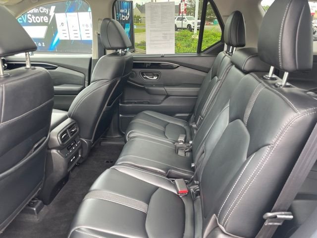2023 Honda Pilot Touring - Photo 30