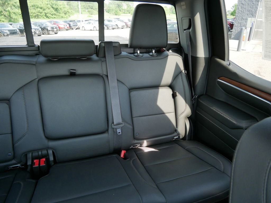 2022 GMC Sierra 1500 Denali Denali - Photo 19