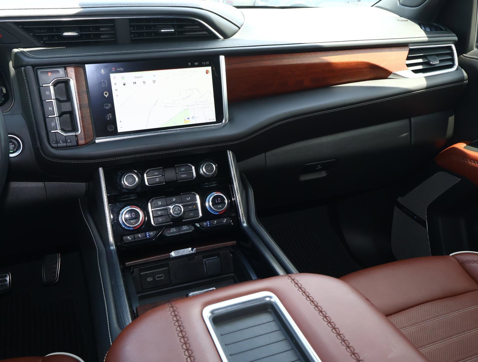 2023 GMC Yukon XL Denali Ultimate - Photo 11