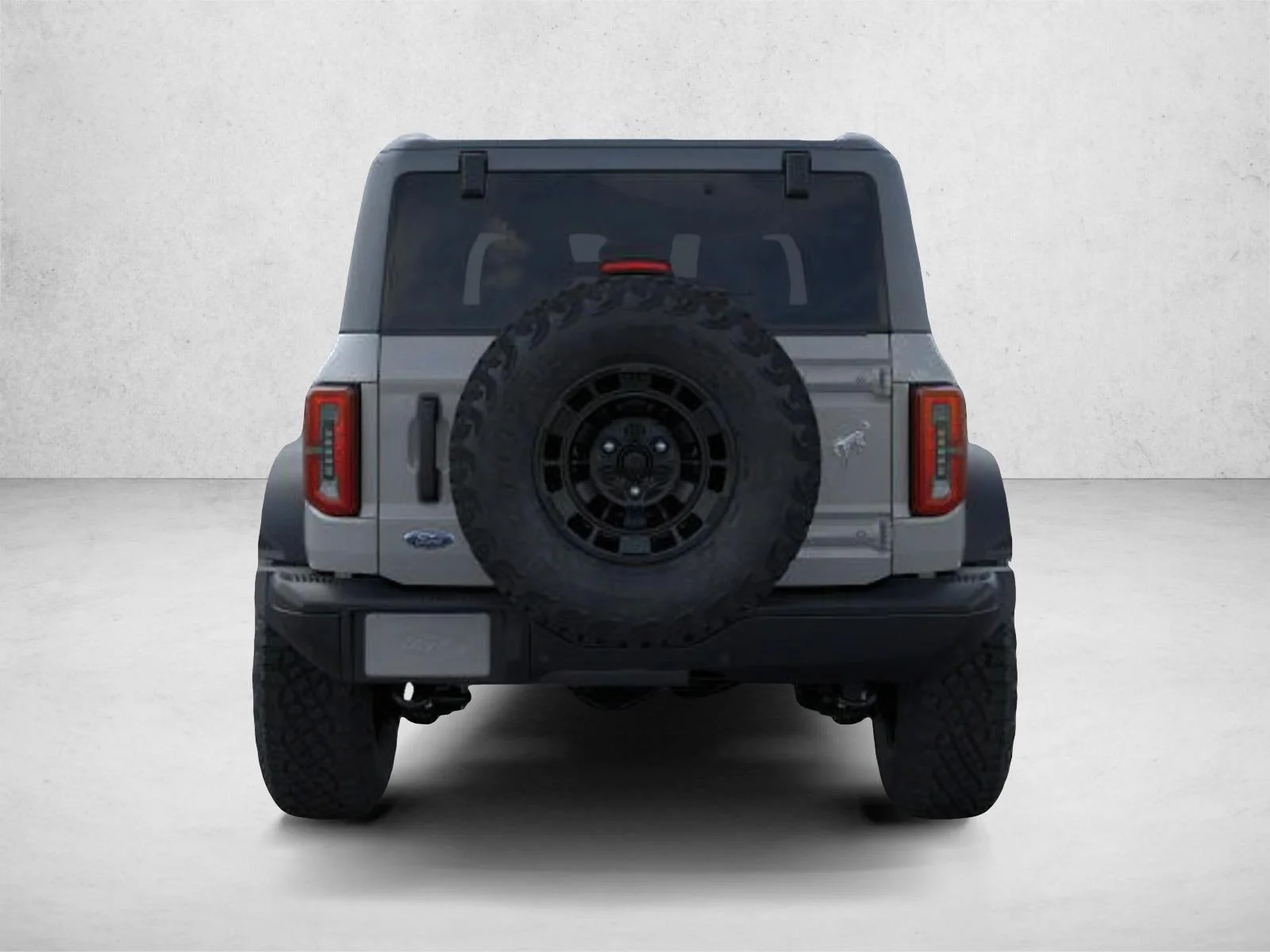New 2026 Avalanche Ford Badlands® image 5
