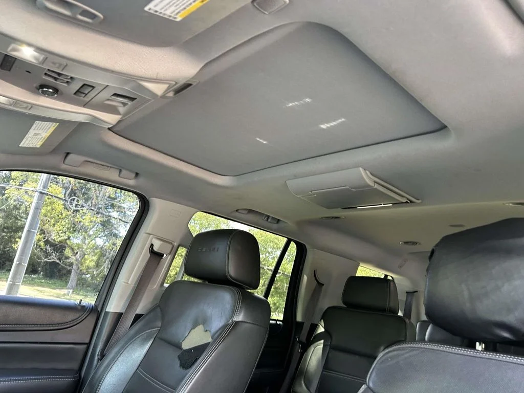 Used 2017 Silver GMC Denali image 15