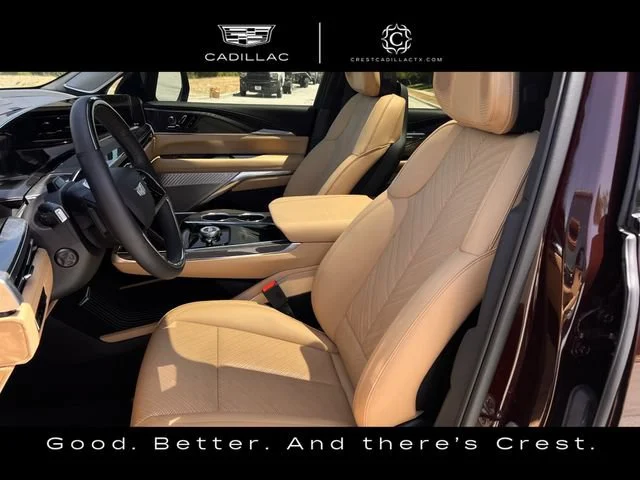 2026 Cadillac Escalade IQL Premium Luxury - Photo 25