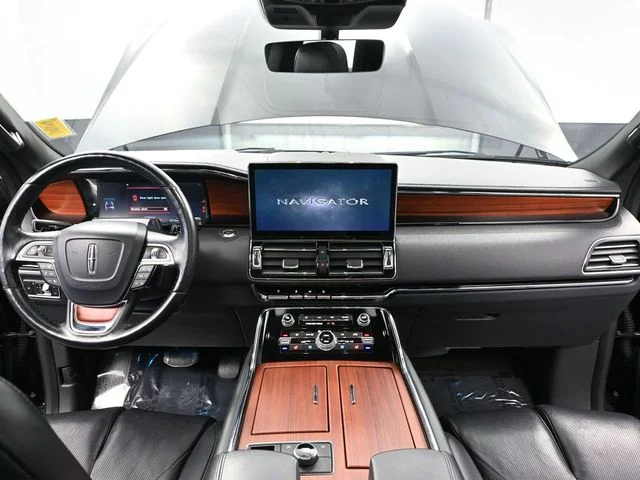 2024 Lincoln Navigator Reserve - Photo 25
