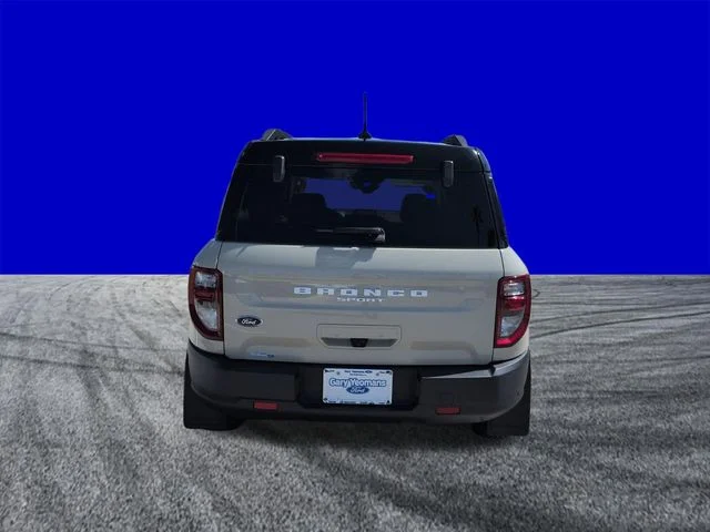 Certified Used 2024 Beige Ford Outer Banks image 5