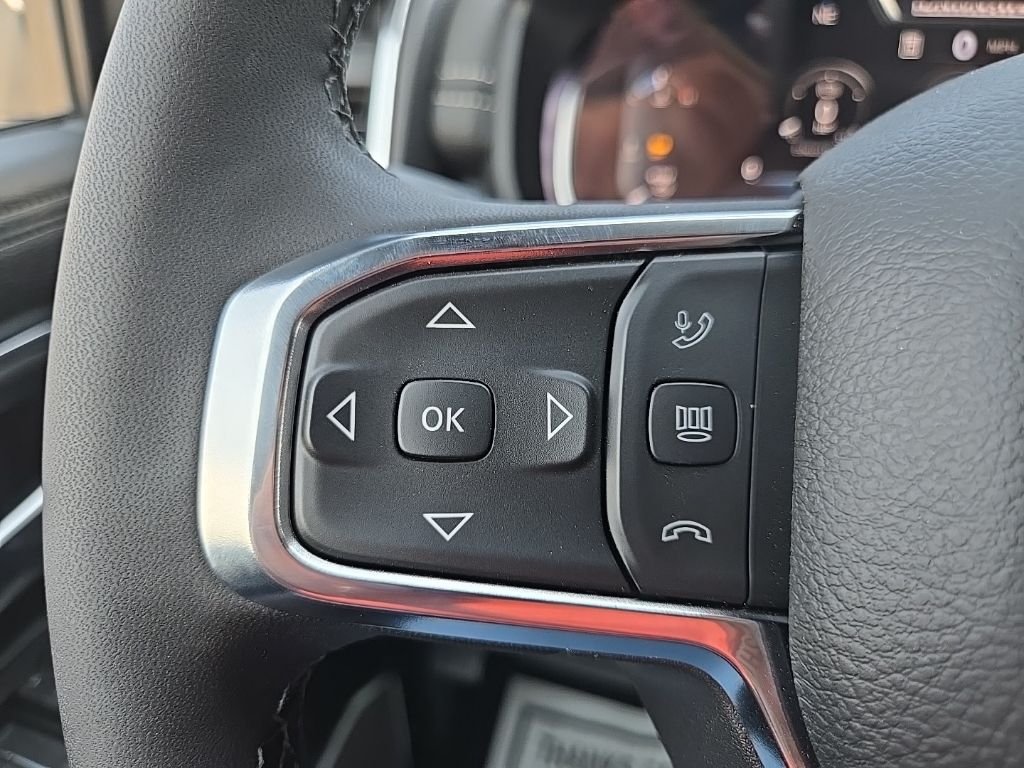 2026 RAM 2500 Laramie - Photo 56