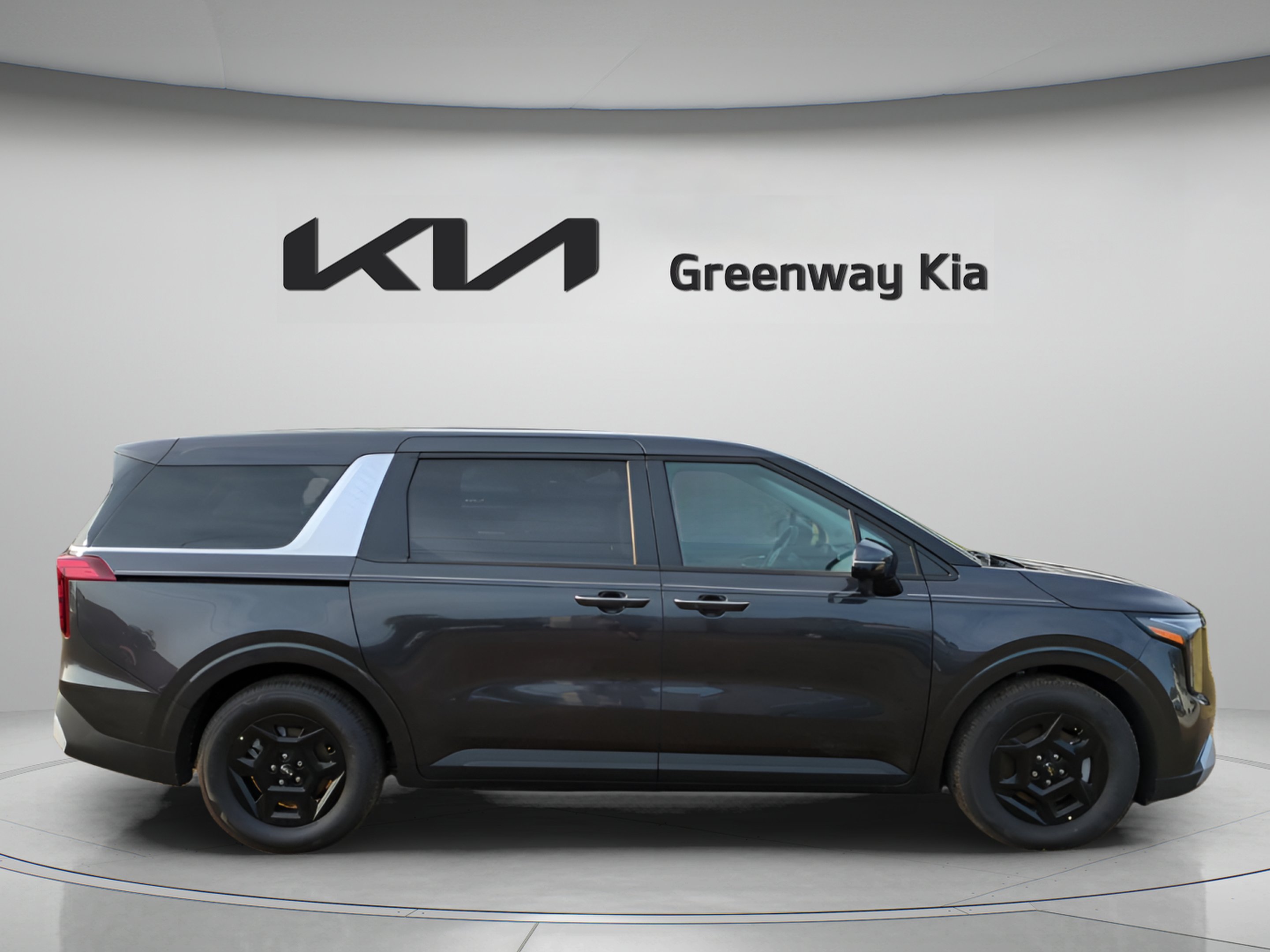 New 2026 Panthera Metal Kia LXS image 9