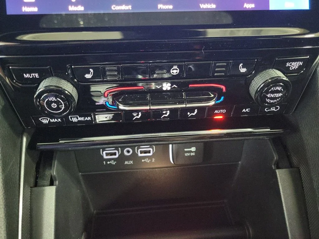 2025 Jeep Grand Cherokee Limited - Photo 27