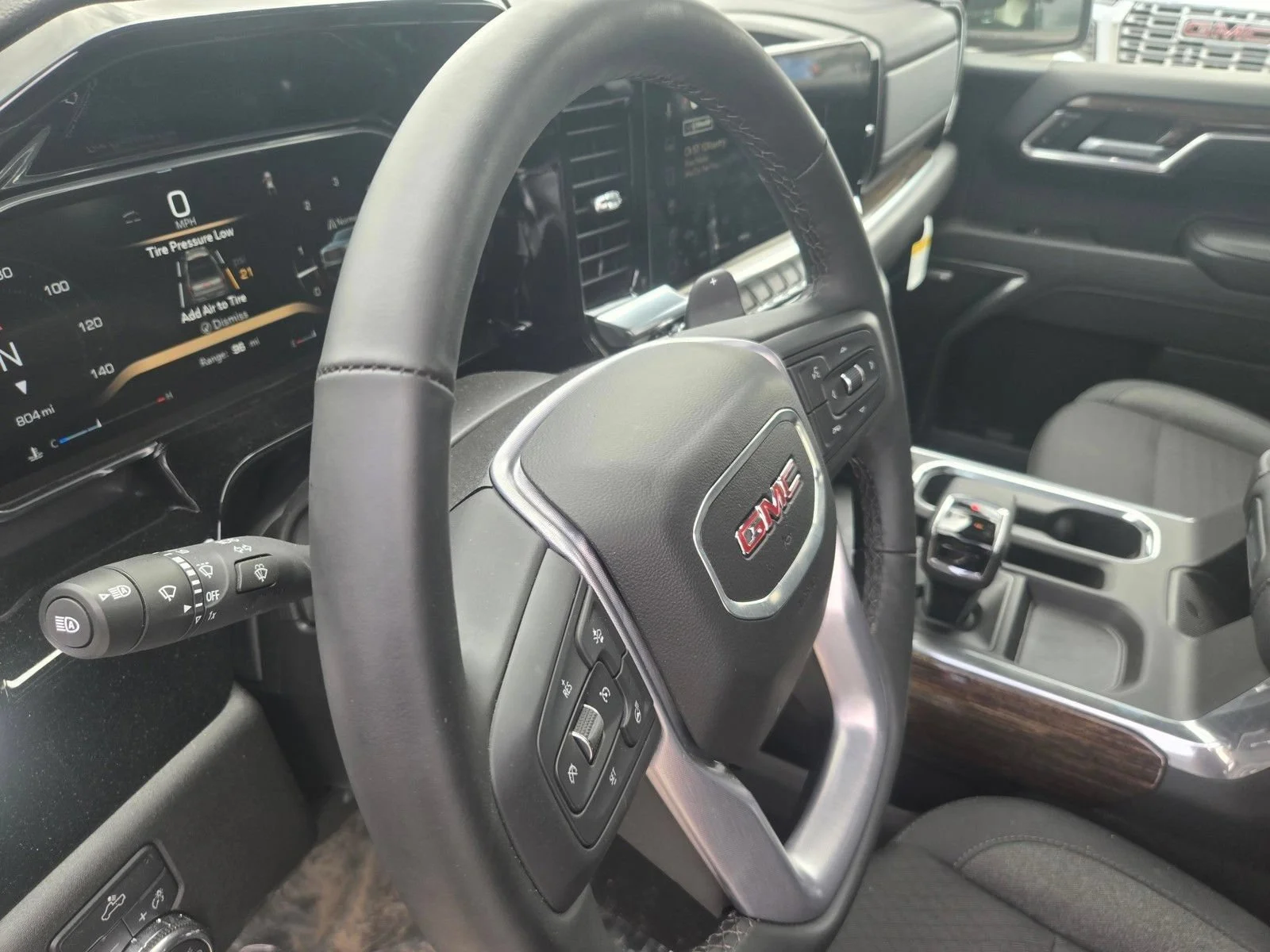 2026 GMC Sierra 1500 Elevation - Photo 17