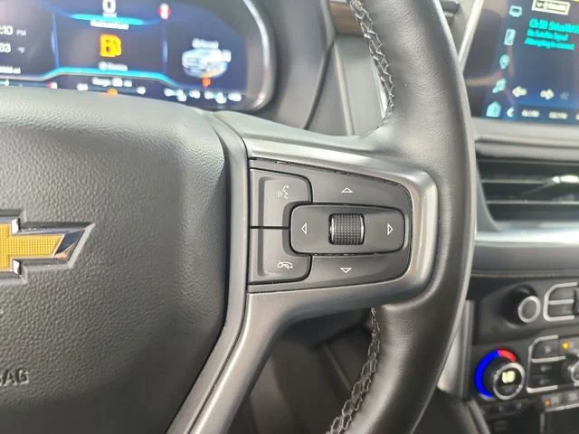 Used 2024 Black Chevrolet Premier image 25
