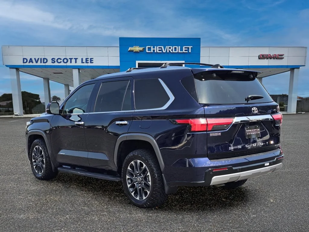 Used 2025 Blueprint Toyota SR5 image 13