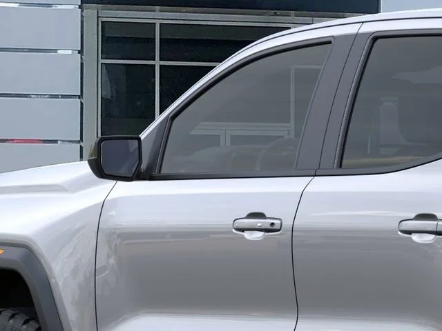 New 2026 Sterling Metallic GMC Elevation image 12