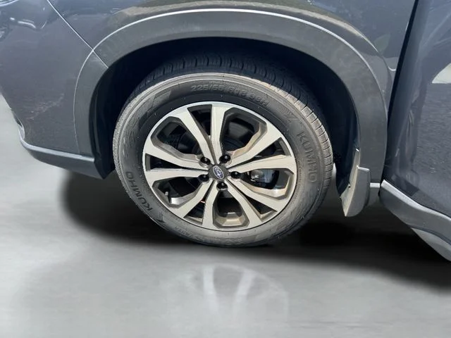 Used 2021 Gray Subaru Limited image 39