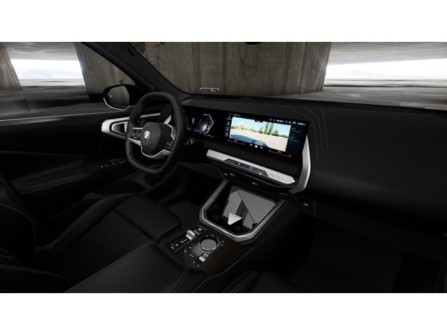 New 2026 Black Sapphire Metallic BMW 30 xDrive image 14