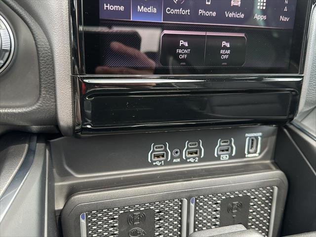 2026 RAM 1500 Laramie - Photo 25
