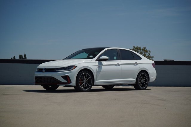 2026|Volkswagen|Jetta GLI|2.0T Autobahn|4D Sedan