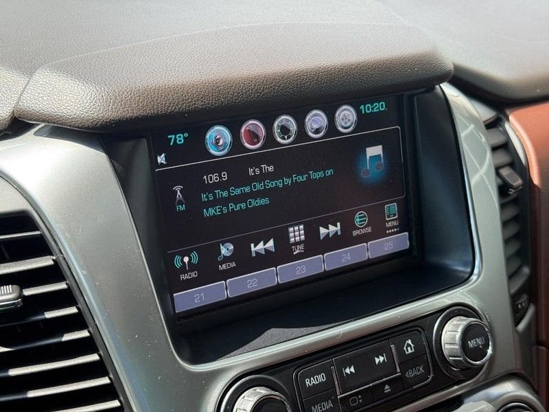 Used 2016 Pearl Chevrolet LTZ image 24