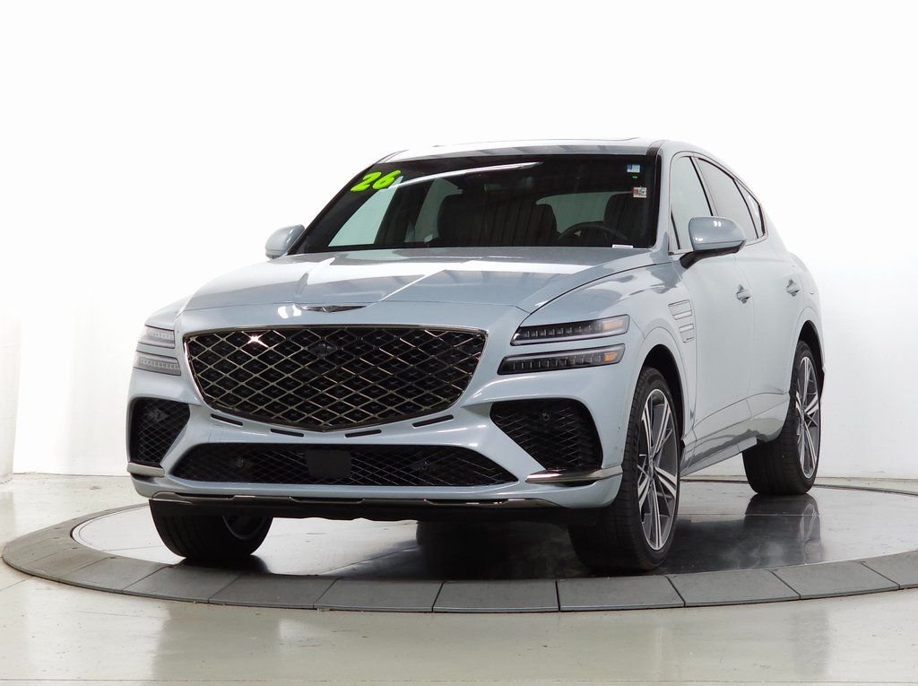 Used 2026 Blue Genesis 3.5T e-SC MHEV image 3