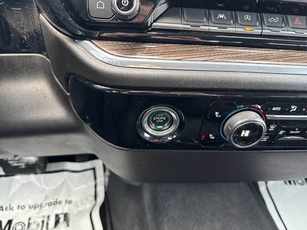 2024 Chevrolet Silverado 1500 LT - Photo 35