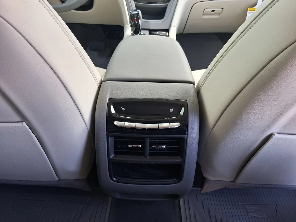 2026 Cadillac XT5 Premium Luxury - Photo 24