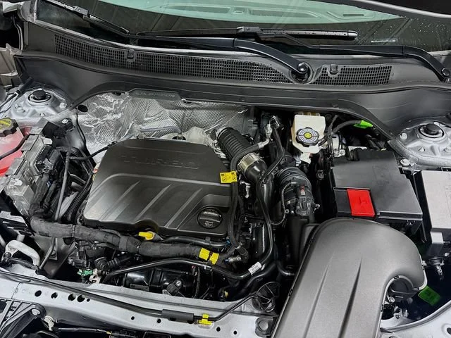 2026 Chevrolet Trax RS - Photo 27