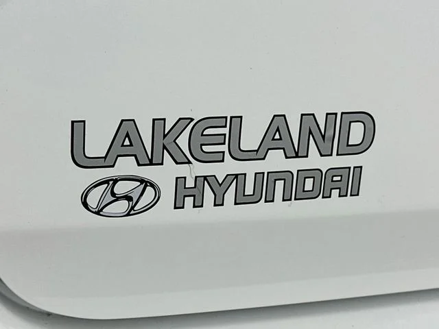 New 2026 Hyundai VENUE SEL