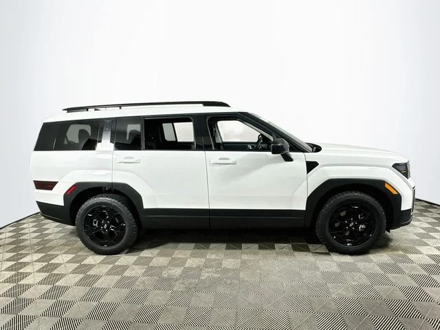 New 2026 Hyundai SANTA FE XRT