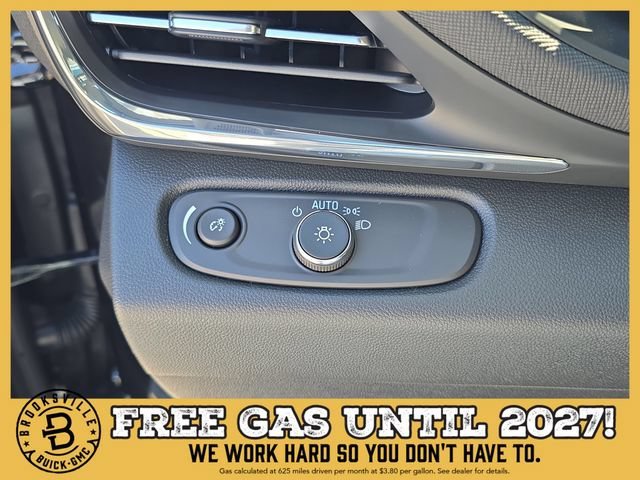 2026 Buick Envista Preferred - Photo 24