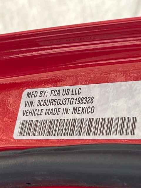 Certified Used 2026 Red Ram Big Horn image 33