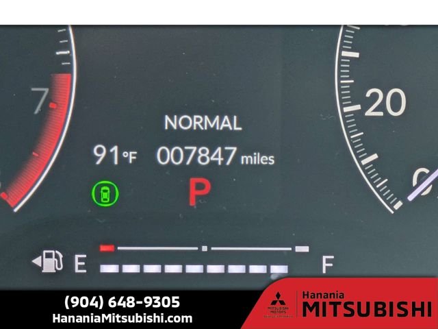 Used 2024 White Honda Sport image 30