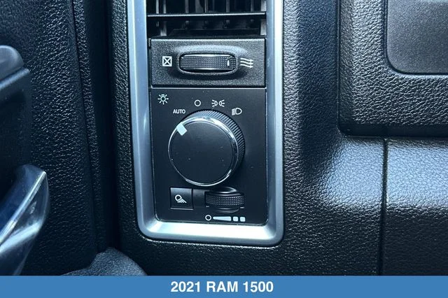Used 2021 Black Ram Warlock image 29