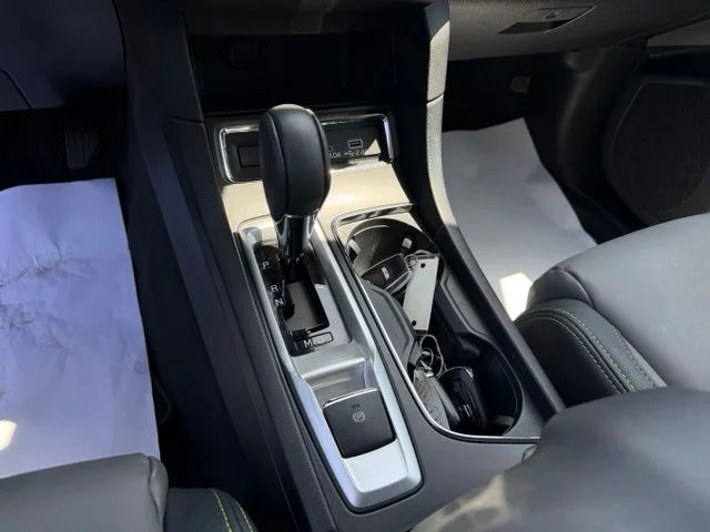 Used 2023 Gray Subaru Onyx Edition image 25