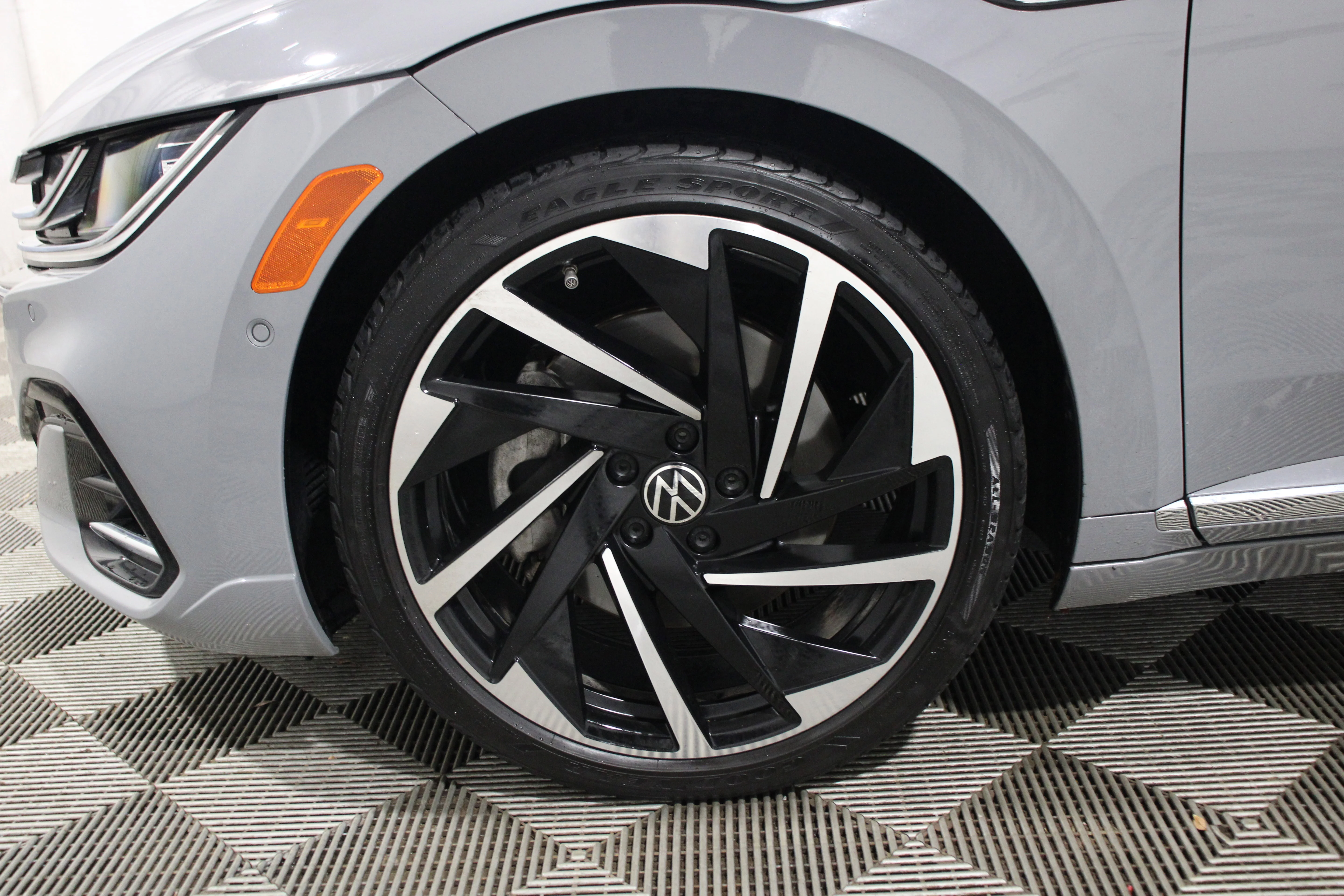 2023 Volkswagen Arteon SEL Premium R-Line - Photo 35