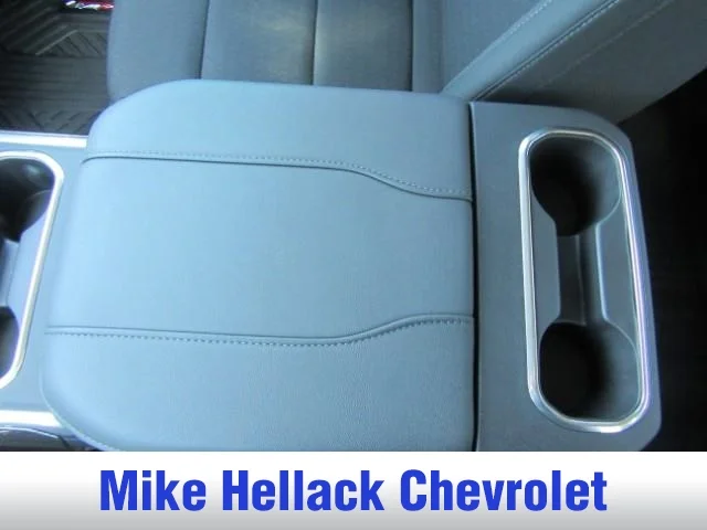2026 Chevrolet Silverado 2500 HD LT - Photo 15