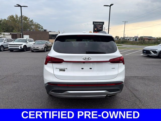 2023 Hyundai Santa Fe SEL - Photo 24
