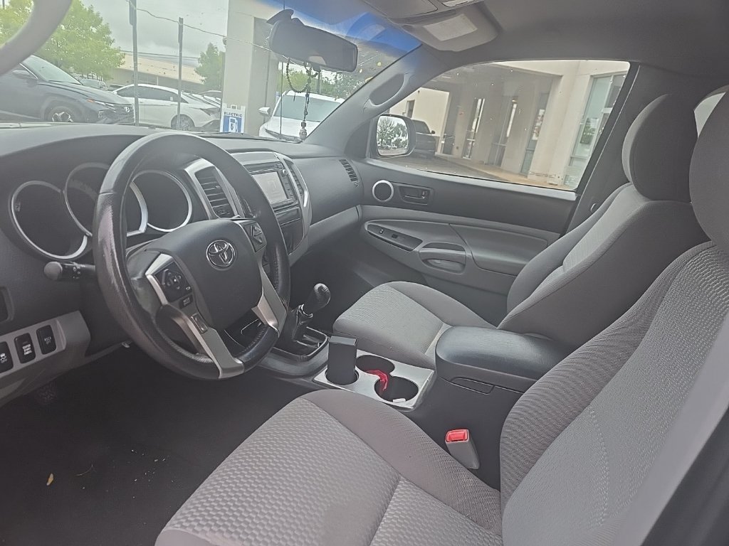 Used 2015 Gray Toyota Base image 14