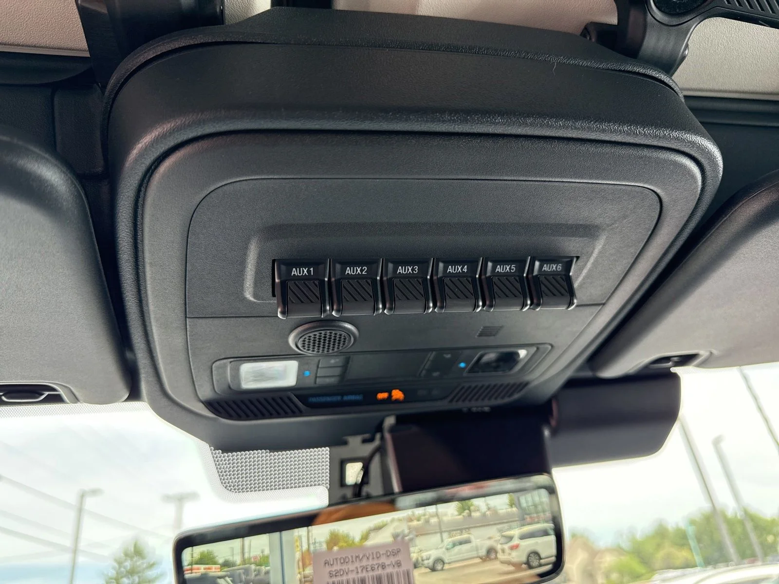 New 2026 Marsh Gray Ford Raptor® image 30