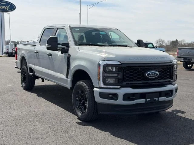 New 2026 Avalanche Ford F-250® XL image 24