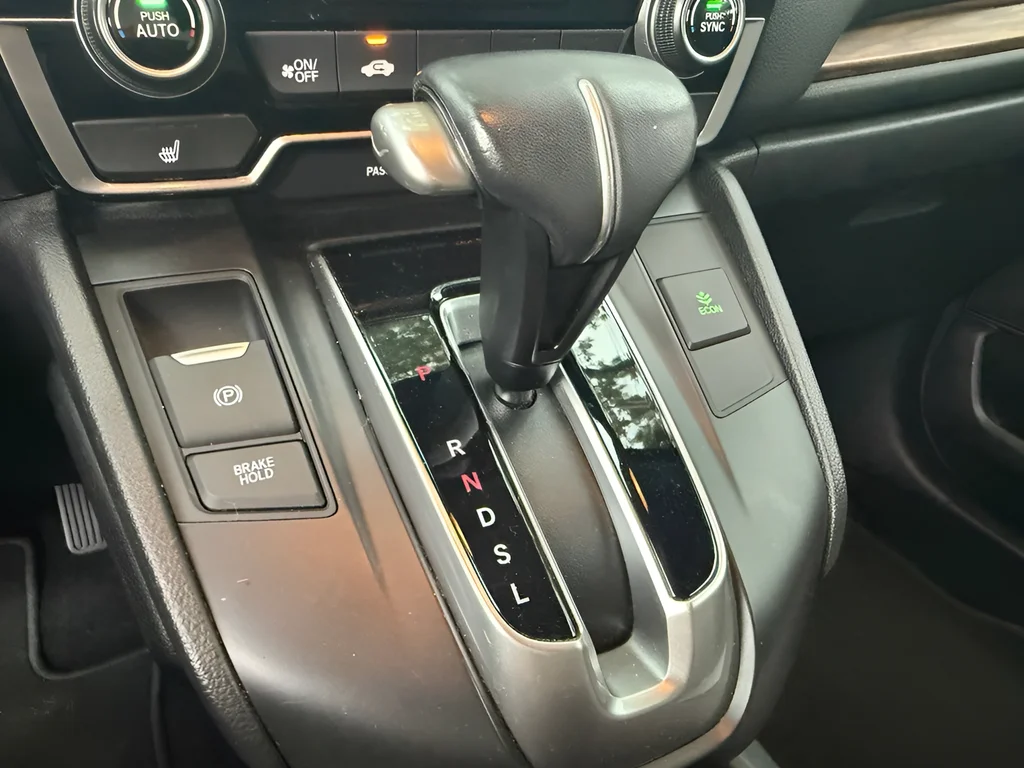 2018 Honda CR-V EX-L - Photo 30